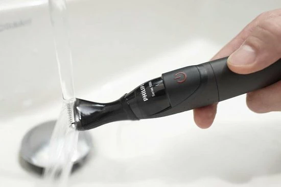 Hete verkoop βοΈ Philips 1000 Serie MG1100/16 - Precisietrimmer Voor De Baard π 18 Hete verkoop βοΈ Philips 1000 Serie MG1100/16 - Precisietrimmer Voor De Baard π - Afbeelding 16