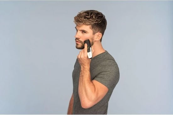 Beste deal π― Remington B4 Style Series Baardtrimmer - MB4000 π 7 Beste deal π― Remington B4 Style Series Baardtrimmer - MB4000 π - Afbeelding 5