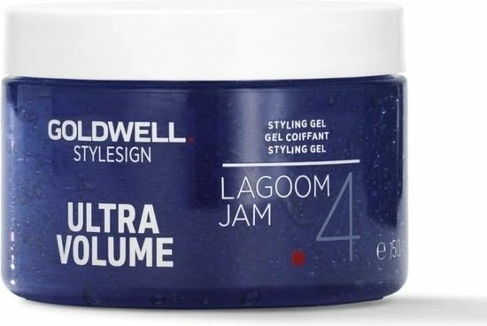 Groothandel π Goldwell Stylesign Volume Ultra Volume Lagoom Jam Styling Gel - Haargel - 150 Ml β 12 Groothandel π Goldwell Stylesign Volume Ultra Volume Lagoom Jam Styling Gel - Haargel - 150 Ml β - Afbeelding 10