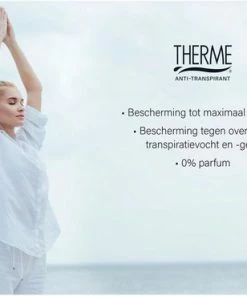 Beste deal 🛒 Therme Anti Transpiratie Behandelspray 5 Dg 🔔 -L'Oréal Shop 550x369 2