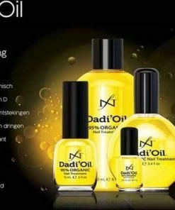 Uitgang 👏 Famous Names - Dadi'oil Nagelriemolie - 72 Ml ❤️ -L'Oréal Shop 550x370