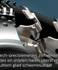 Flash-uitverkoop 🎉 Philips Shaver S9000 Prestige SP9861/16 - Scheerapparaat - Lichtgrijs ⌛ -L'Oréal Shop 550x372 3