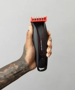 Top 10 😉 Remington Easy Fade Pro Tondeuse - Met Fade Kammen - HC550 🥰 -L'Oréal Shop 550x374 2