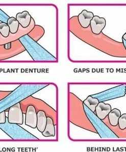 Flash-uitverkoop 👍 IDontix X-Ribbon - 12mtr 🧨 7 Flash-uitverkoop 👍 IDontix X-Ribbon - 12mtr 🧨 -L'Oréal Shop 550x375 3