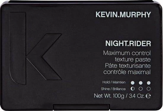 Groothandel 🔔 KEVIN.MURPHY Kevin Murphy Night.Rider - Haarpasta - 100 Gr ❤️ 8 Groothandel 🔔 KEVIN.MURPHY Kevin Murphy Night.Rider - Haarpasta - 100 Gr ❤️ - Afbeelding 6