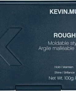 Nieuw 😉 KEVIN.MURPHY Kevin Murphy Rough.Rider Moldable Styling Clay - Haarklei - 100 Gr ⌛