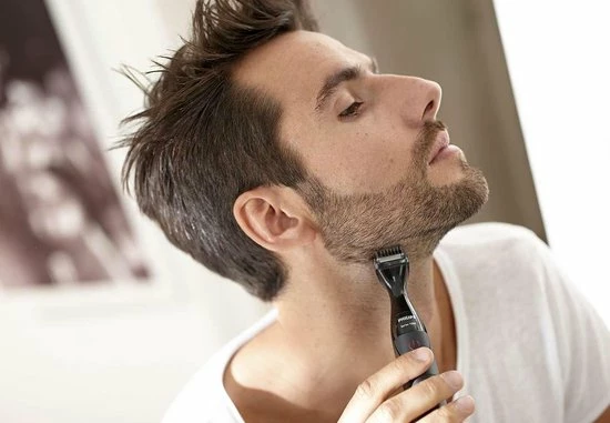 Hete verkoop βοΈ Philips 1000 Serie MG1100/16 - Precisietrimmer Voor De Baard π 10 Hete verkoop βοΈ Philips 1000 Serie MG1100/16 - Precisietrimmer Voor De Baard π - Afbeelding 8