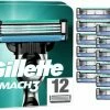 Goedkoop 👏 Gillette Scheermesjes Mach3 12 Stuks 🛒 -L'Oréal Shop 550x385 1