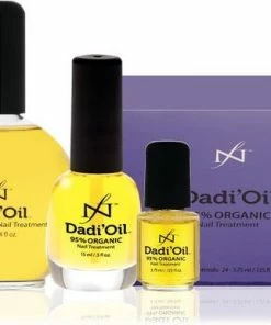 Uitgang 👏 Famous Names - Dadi'oil Nagelriemolie - 72 Ml ❤️ -L'Oréal Shop 550x386