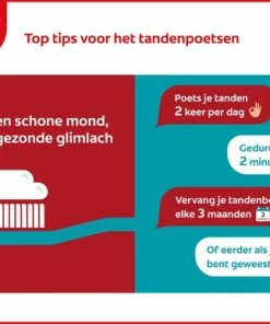 Beste Pirce ⭐ Colgate Fresh Gel Tandpasta 6 X 75ml - Voordeelverpakking ⭐ -L'Oréal Shop 550x387 3