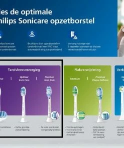 Groothandel π― Philips Sonicare G3 Premium Gum Care HX9054/33 - Opzetborstel - 4 Stuks π 33 Groothandel π― Philips Sonicare G3 Premium Gum Care HX9054/33 - Opzetborstel - 4 Stuks π -L'OrΓ©al Shop 550x389 10