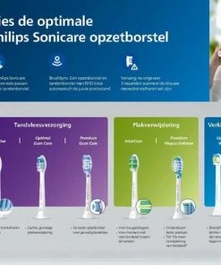 Goedkoopste 😀 Philips Sonicare Prestige 9900 HX9992/12 - Elektrische Tandenborstel Met SenseIQ - Donkerblauw 🛒 39 Goedkoopste 😀 Philips Sonicare Prestige 9900 HX9992/12 - Elektrische Tandenborstel Met SenseIQ - Donkerblauw 🛒 -L'Oréal Shop 550x389 3