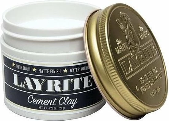 Kopen π Layrite Cement Pomade β 5 Kopen π Layrite Cement Pomade β - Afbeelding 3