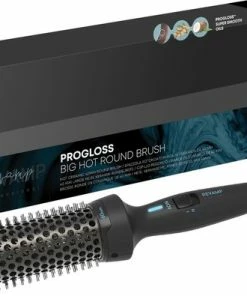 Nieuw 🤩 Revamp Progloss Keramische Warmteborstel - 40 Mm Krulborstel - 3 Meter Salonkabel - Fohnborstels ✔️ 25 Nieuw 🤩 Revamp Progloss Keramische Warmteborstel - 40 Mm Krulborstel - 3 Meter Salonkabel - Fohnborstels ✔️ -L'Oréal Shop 550x395