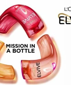 Goedkoop ❤️ L’Oréal Paris L'Oréal Paris Elvive Color Vive Purple Zilver Shampoo - 6 X 200 Ml - Voordeelverpakking 😍 17 Goedkoop ❤️ L’Oréal Paris L'Oréal Paris Elvive Color Vive Purple Zilver Shampoo - 6 X 200 Ml - Voordeelverpakking 😍 -L'Oréal Shop 550x401 4