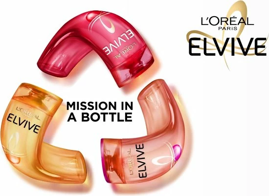 Goedkoop ❤️ L’Oréal Paris L'Oréal Paris Elvive Color Vive Purple Zilver Shampoo - 6 X 200 Ml - Voordeelverpakking 😍 4 Goedkoop ❤️ L’Oréal Paris L'Oréal Paris Elvive Color Vive Purple Zilver Shampoo - 6 X 200 Ml - Voordeelverpakking 😍 - Afbeelding 2