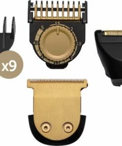 Begroting 🔔 Remington T-Series Baard & Haar - Baardtrimmer/Tondeuse MB7050 🎁 -L'Oréal Shop 550x403 2