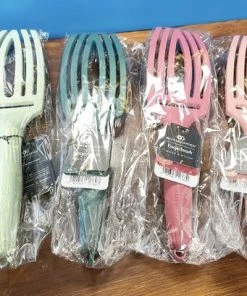 Kopen ⭐ Olivia Garden Borstel Fingerbrush Combo Medium Pine ✨