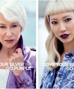 Goedkoop ❤️ L’Oréal Paris L'Oréal Paris Elvive Color Vive Purple Zilver Shampoo - 6 X 200 Ml - Voordeelverpakking 😍 20 Goedkoop ❤️ L’Oréal Paris L'Oréal Paris Elvive Color Vive Purple Zilver Shampoo - 6 X 200 Ml - Voordeelverpakking 😍 -L'Oréal Shop 550x409 4