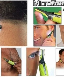 Hete verkoop π VERK GROUP Oortrimmer - Neustrimmer - Oor - Neus - Wenkbrauw - Nek - Trimmer - Oorhaar - Neushaar - Wenkbrauwen - Nekhaar - Haar - Inclusief Batterij π 7 Hete verkoop π VERK GROUP Oortrimmer - Neustrimmer - Oor - Neus - Wenkbrauw - Nek - Trimmer - Oorhaar - Neushaar - Wenkbrauwen - Nekhaar - Haar - Inclusief Batterij π -L'OrΓ©al Shop 550x411 1