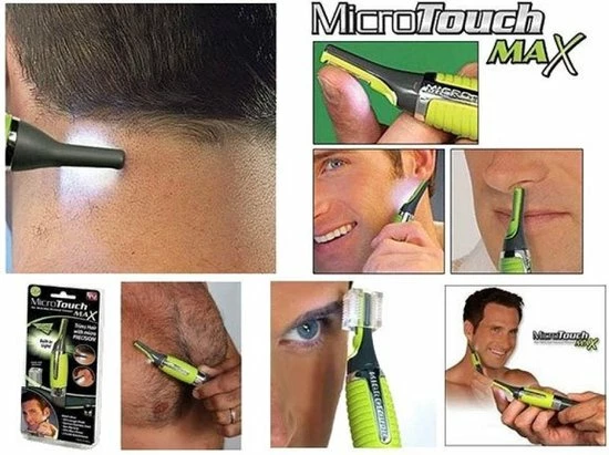 Hete verkoop π VERK GROUP Oortrimmer - Neustrimmer - Oor - Neus - Wenkbrauw - Nek - Trimmer - Oorhaar - Neushaar - Wenkbrauwen - Nekhaar - Haar - Inclusief Batterij π 4 Hete verkoop π VERK GROUP Oortrimmer - Neustrimmer - Oor - Neus - Wenkbrauw - Nek - Trimmer - Oorhaar - Neushaar - Wenkbrauwen - Nekhaar - Haar - Inclusief Batterij π - Afbeelding 2