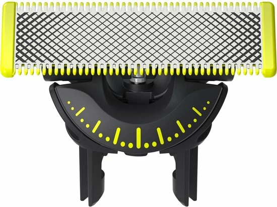 Beste recensies van 🥰 Philips OneBlade 360 Blade QP410/30 - Vervangmesje - 1 Stuk 💯 5 Beste recensies van 🥰 Philips OneBlade 360 Blade QP410/30 - Vervangmesje - 1 Stuk 💯 - Afbeelding 3