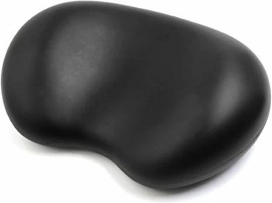 Beste deal 👍 Merkloos Ergonomisch Badkussen Met Zuignappen | Nekkussen Bad | Bad Kussen | Badkussens Voor In Bad | Hoofdsteun Bad | Zwart 🧨 7 Beste deal 👍 Merkloos Ergonomisch Badkussen Met Zuignappen | Nekkussen Bad | Bad Kussen | Badkussens Voor In Bad | Hoofdsteun Bad | Zwart 🧨 - Afbeelding 5