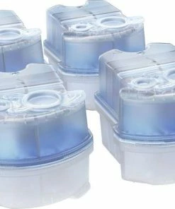 Top 10 😉 Braun Clean And Renew - Navulpatronen Voor Elektrisch Scheerapparaat - 4 Stuks 👍 -L'Oréal Shop 550x412 1