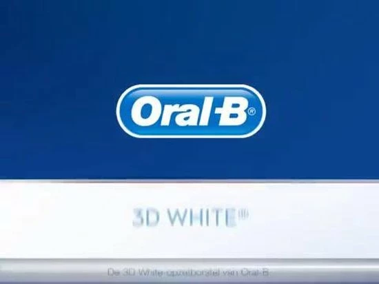 Gloednieuw 𧨠Oral B Oral-B 3D White - Opzetborstels - 4 Stuks π 4 Gloednieuw 𧨠Oral B Oral-B 3D White - Opzetborstels - 4 Stuks π - Afbeelding 2