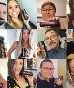 Beste deal π IMPERIO Premium Haarvezels Donkerbruin - Kaalheid Mannen - Alopecia Vrouwen - 100% Onzichtbaar π 30 Beste deal π IMPERIO Premium Haarvezels Donkerbruin - Kaalheid Mannen - Alopecia Vrouwen - 100% Onzichtbaar π -L'OrΓ©al Shop 550x412 14