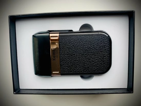 Goedkoopste π Kemei 2024 Shaver Scheerapparaat - Shaver - Scheerapparaat - Scheerapparaat Mannen - Scheerapparaat Vrouw - Zakformaat - Scheren - Scheerapparaat Hoofd π― 6 Goedkoopste π Kemei 2024 Shaver Scheerapparaat - Shaver - Scheerapparaat - Scheerapparaat Mannen - Scheerapparaat Vrouw - Zakformaat - Scheren - Scheerapparaat Hoofd π― - Afbeelding 4