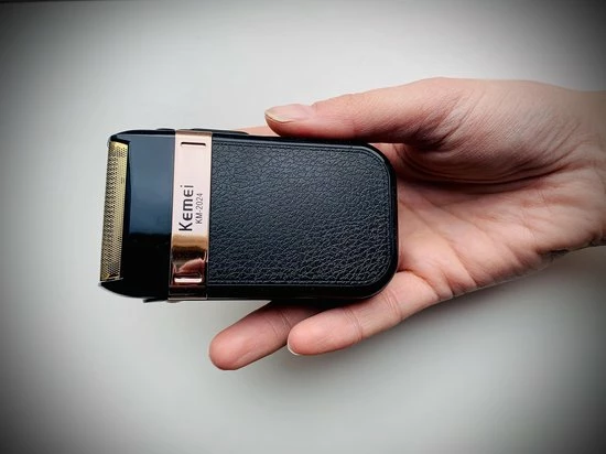 Goedkoopste π Kemei 2024 Shaver Scheerapparaat - Shaver - Scheerapparaat - Scheerapparaat Mannen - Scheerapparaat Vrouw - Zakformaat - Scheren - Scheerapparaat Hoofd π― 7 Goedkoopste π Kemei 2024 Shaver Scheerapparaat - Shaver - Scheerapparaat - Scheerapparaat Mannen - Scheerapparaat Vrouw - Zakformaat - Scheren - Scheerapparaat Hoofd π― - Afbeelding 5