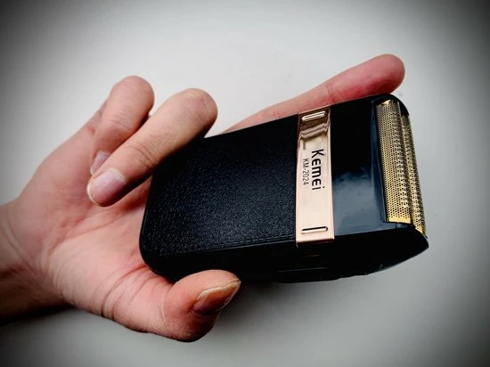 Goedkoopste π Kemei 2024 Shaver Scheerapparaat - Shaver - Scheerapparaat - Scheerapparaat Mannen - Scheerapparaat Vrouw - Zakformaat - Scheren - Scheerapparaat Hoofd π― 9 Goedkoopste π Kemei 2024 Shaver Scheerapparaat - Shaver - Scheerapparaat - Scheerapparaat Mannen - Scheerapparaat Vrouw - Zakformaat - Scheren - Scheerapparaat Hoofd π― - Afbeelding 7