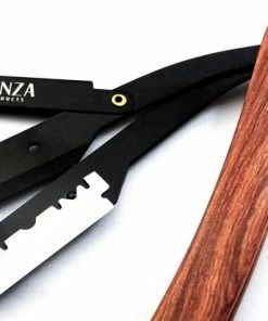 Top 10 𧨠Guardenza Shavette "Cut Throat" Scheermes (incl. Scheermesjes En Hoes) - Open Scheermes - Barbiermes π 11 Top 10 𧨠Guardenza Shavette "Cut Throat" Scheermes (incl. Scheermesjes En Hoes) - Open Scheermes - Barbiermes π -L'OrΓ©al Shop 550x412 26