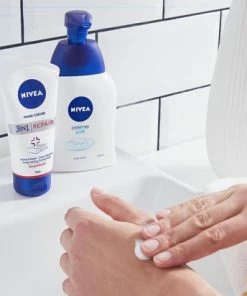 Hete verkoop π NIVEA 3-in-1 Repair Handcrème - 6 X 100ml - Droge Huid π 10 Hete verkoop π NIVEA 3-in-1 Repair Handcrème - 6 X 100ml - Droge Huid π -L'OrΓ©al Shop 550x412 39