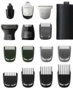 Beste deal ⭐ Philips MG7736/15 16-in-1 Trimmer Set ⌛