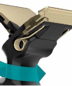 Top 10 🔔 Remington MB7000 T-Series Ultimate Precision Baardtrimmer 😍 -L'Oréal Shop 550x415 5