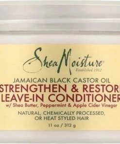 Gloednieuw π Shea Moisture Jamaican Black Castor Oil Strengthen & Restore Leave-in Conditioner 312 Gr π 13 Gloednieuw π Shea Moisture Jamaican Black Castor Oil Strengthen & Restore Leave-in Conditioner 312 Gr π -L'OrΓ©al Shop 550x415 6