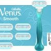 Coupon π― Gillette Venus Smooth Scheersysteem Voor Vrouwen + 5 Scheermesjes π 1 Coupon π― Gillette Venus Smooth Scheersysteem Voor Vrouwen + 5 Scheermesjes π -L'OrΓ©al Shop 550x421 1