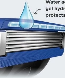 Flash-uitverkoop 💯 Wilkinson Sword Hydro 5 - 12 Stuks - Scheermesjes - Skin Protection Regular 👍 13 Flash-uitverkoop 💯 Wilkinson Sword Hydro 5 - 12 Stuks - Scheermesjes - Skin Protection Regular 👍 -L'Oréal Shop 550x421