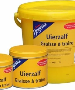 Uitgang 👏 Bogena Uierzalf - 700 Gr - Bodylotion ✨ -L'Oréal Shop 550x421 6