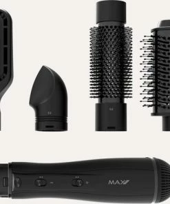 Promo π Max Pro Multi Airstyler S2 | 1200W - Föhnborstel β 16 Promo π Max Pro Multi Airstyler S2 | 1200W - Föhnborstel β -L'OrΓ©al Shop 550x422 4