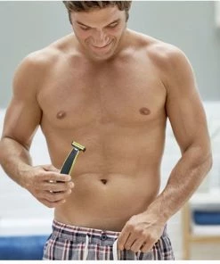 Beste deal ✨ Philips OneBlade QP610/50 - Vervangmesje Voor Gezicht En Lichaam 🥰 29 Beste deal ✨ Philips OneBlade QP610/50 - Vervangmesje Voor Gezicht En Lichaam 🥰 -L'Oréal Shop 550x427 1