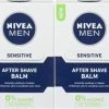 Groothandel ✨ Nivea Men Sensitive After Shave Balsem - Duopak - 2 X 100 Ml 😍 -L'Oréal Shop 550x427 2