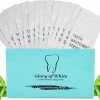 Korting 🤩 Glory Of White - Professionele Tandenbleek Strips - 28 Strips - Teeth Whitening Strips - Wittere Tanden - Zonder Peroxide - Tanden Bleken ✔️ -L'Oréal Shop 550x428