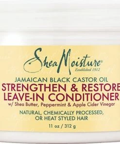 Gloednieuw π Shea Moisture Jamaican Black Castor Oil Strengthen & Restore Leave-in Conditioner 312 Gr π 11 Gloednieuw π Shea Moisture Jamaican Black Castor Oil Strengthen & Restore Leave-in Conditioner 312 Gr π -L'OrΓ©al Shop 550x428 5
