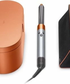 Beste recensies van 🧨 Dyson - Airwrap - Complete Haarstyler - Zilver/koper 🎉