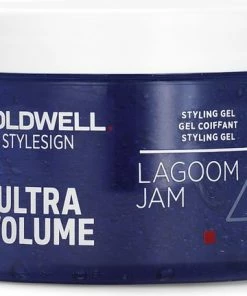Groothandel 🔔 Goldwell Stylesign Volume Ultra Volume Lagoom Jam Styling Gel - Haargel - 150 Ml ⌛