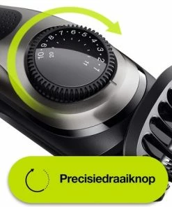 Coupon 🎉 Braun Baardtrimmer En Haartrimmer BT7220 - Zwart Metaalgrijs 🛒 -L'Oréal Shop 550x434 3