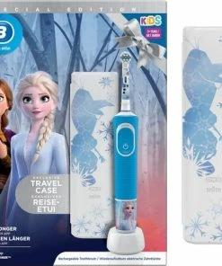 Promo π Oral B Oral-B Kids Frozen 2 - Elektrische Tandenborstel - Powered By Braun - 1 Handvat En 1 Opzetborstel π 34 Promo π Oral B Oral-B Kids Frozen 2 - Elektrische Tandenborstel - Powered By Braun - 1 Handvat En 1 Opzetborstel π -L'OrΓ©al Shop 550x436 2